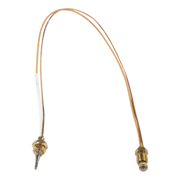 Furrion Replacement RV Cooktop Thermocouple Assembly #C-FGH4ZSA-SS-Thermocouple