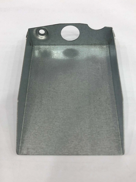 Furrion Replacement Drain Exit Channel for 2.4GPM Tankless Water Heater #C-FWH09A-012 - Furrion