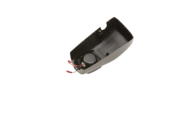 Solera Regal Power Awning Speaker Idler Head Front Cover - Black #731464