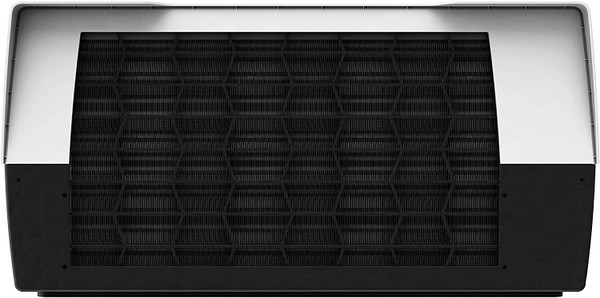 Furrion Chill HE RV Roof Air Conditioner - 13.5K BTU, White #FACR13HESA-PS