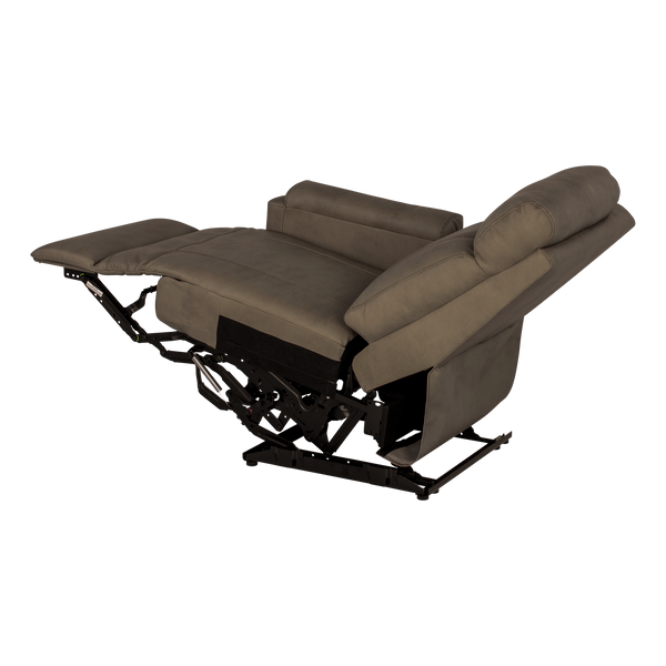 Thomas Payne Heritage Series RV Theater Seating Recliner - Right Hand Configuration, Grummond #2020129285