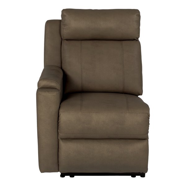 Thomas Payne Heritage Series RV Theater Seating Recliner - Right Hand Configuration, Grummond #2020129285