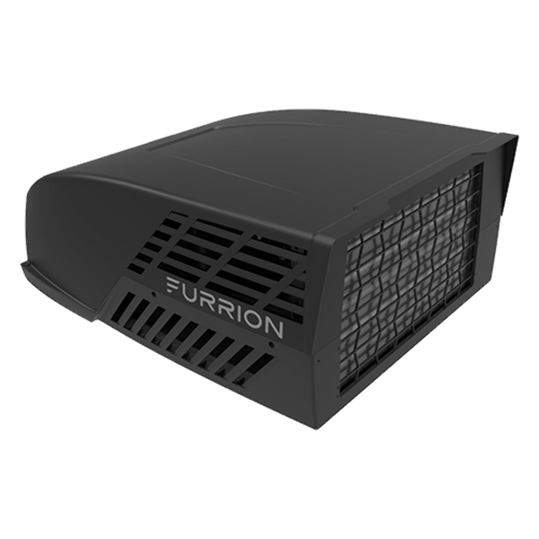 Furrion Chill HE RV Roof Air Conditioner - 15K BTU, Black #FACR15HESA-BL - Furrion