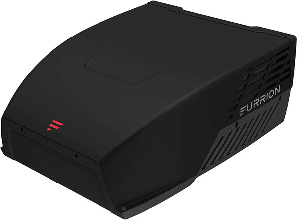 Furrion Chill HE RV Roof Air Conditioner - 15K BTU, Black #FACR15HESA-BL