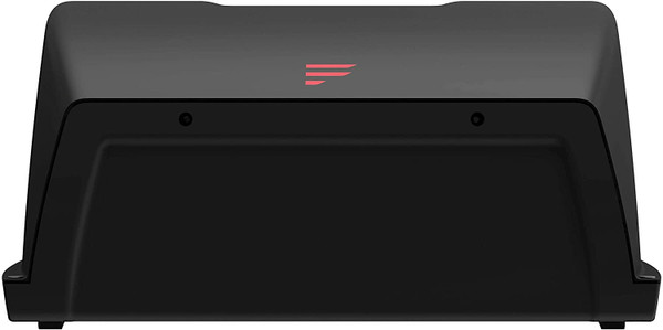 Furrion Chill HE RV Roof Air Conditioner - 15K BTU, Black #FACR15HESA-BL