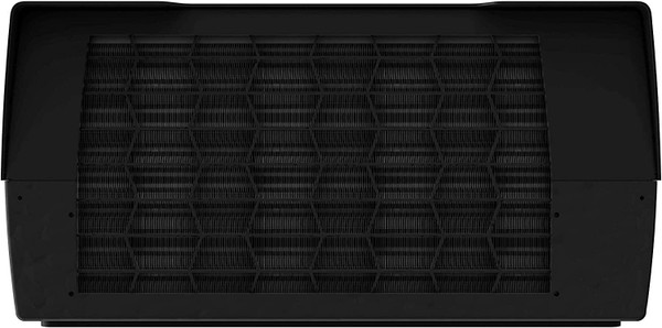 Furrion Chill HE RV Roof Air Conditioner - 15K BTU, Black #FACR15HESA-BL