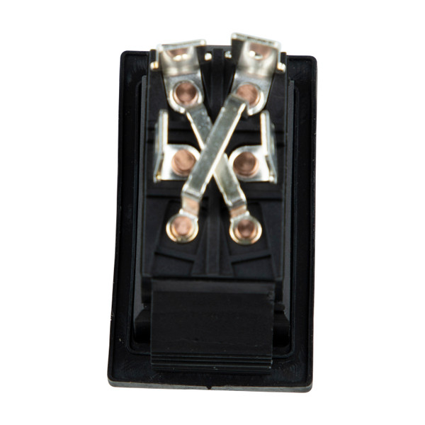 Waterproof Extend/Retract Switch Assembly for Power Tongue Jack