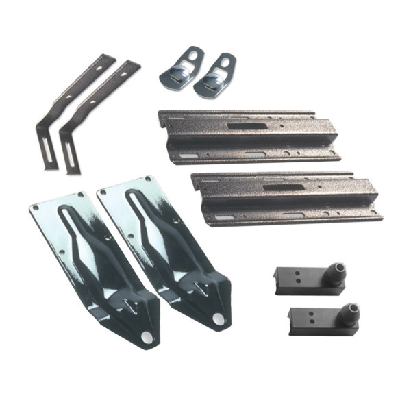 HappiJac Ford Tiedown Set #FT-UT9 - HappiJac