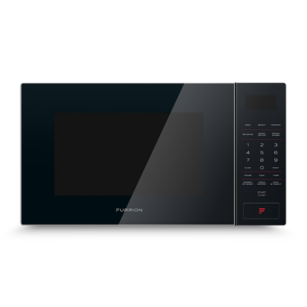 Furrion RV Microwave - 0.9 cu. ft, Black #FMSN09-BL - Furrion