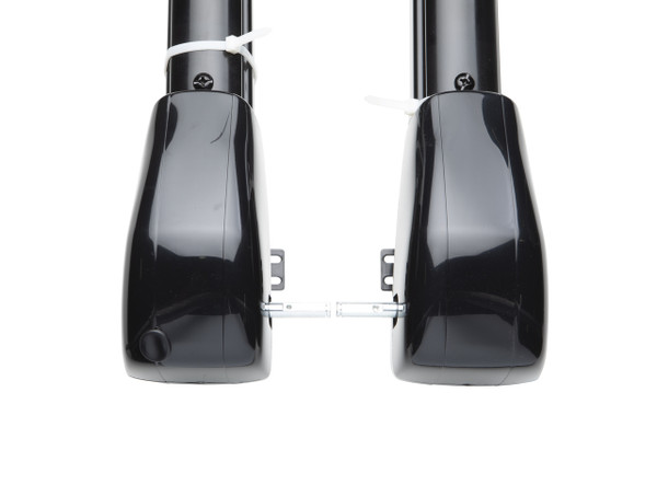 Solera 3000XL Series RV Awning Arms & Hardware Kit - 78" Black #362243