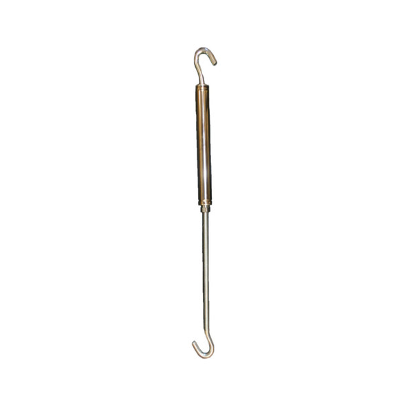 HappiJac Turnbuckle with 11" Hook #FM-TBS - HappiJac