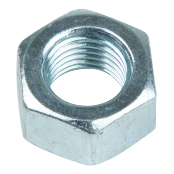 Lippert Trailer Axle Hex Nut - 7/16"-20 Thread End 122085 - Lippert