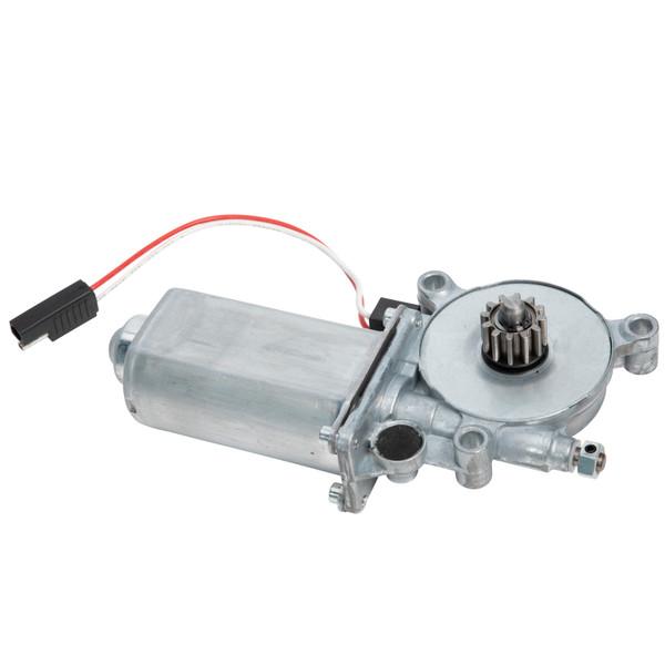 Solera Replacement Motor with Single 2-Way Connector for Solera Power Awnings #373566 - Solera