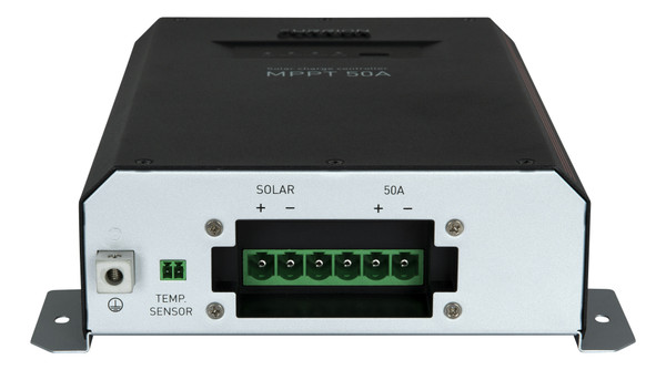 Furrion 50A Wall Mount MPPT Solar Charge Controller