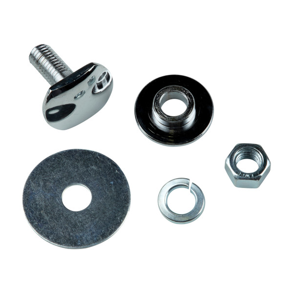 HappiJac Anchor Bolt and Hardware #CA-AB - HappiJac