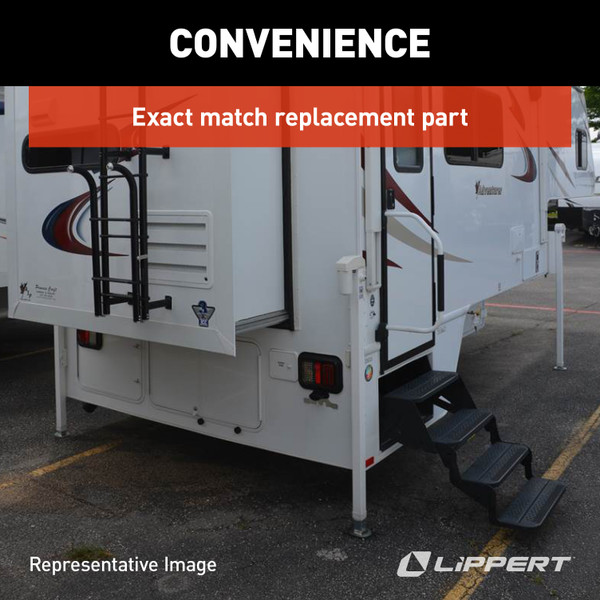 HappiJac Anchor Bolt and Hardware #CA-AB