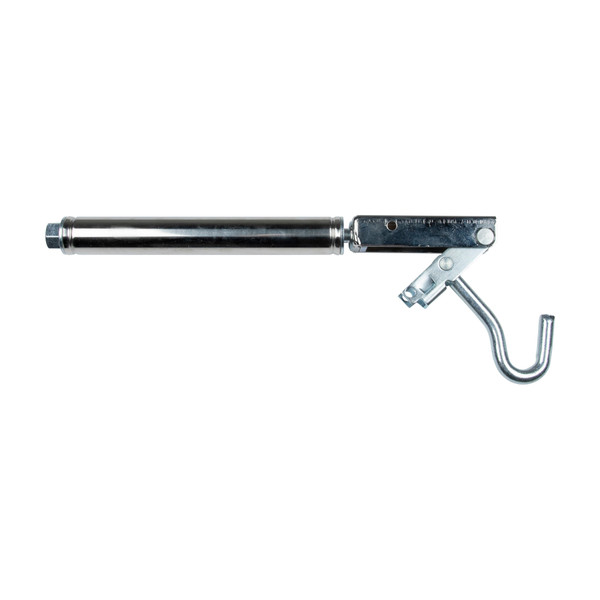 HappiJac Front Qwik-Load Turnbuckle and Hook #FM-QLTBS