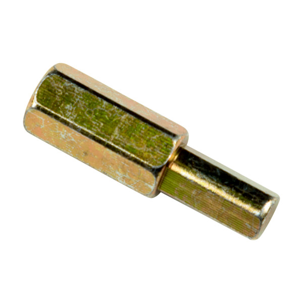 HappiJac Hex Drive for HappiJac Camper Jacks #HEX - HappiJac