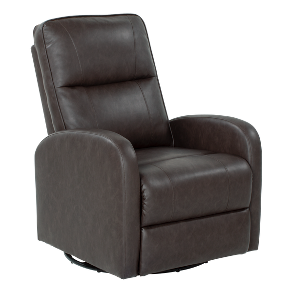 Thomas Payne RV Swivel Pushback Recliner - Millbrae #2020129869 - Thomas Payne