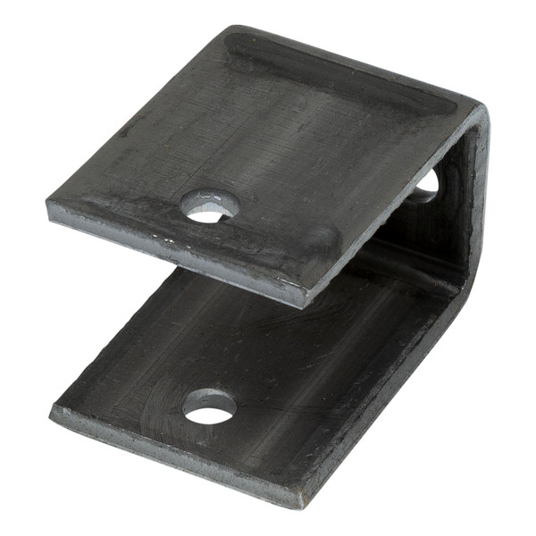 Lippert Front Trailer Axle Hanger - 4-5/16" x 2-3/16", 2,200-8,000-lb. Axle Rating 127784 - Lippert