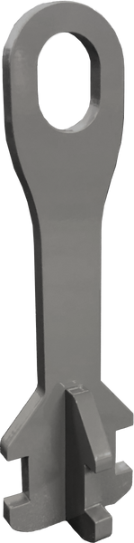 B&W Trailer Hitches RV Hitch Lifting Device Trailer Hitch Installation Tool RVXA3130 - B&W Trailer Hitches