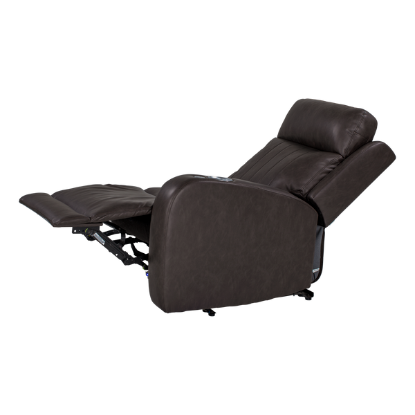 Thomas Payne Seismic Series RV Theater Seating Recliner - Left Arm, Millbrae #2020129321