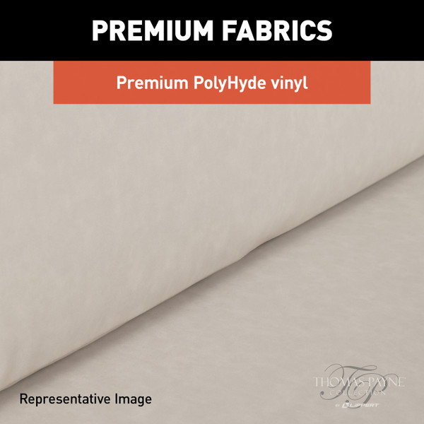 Thomas Payne RV Dinette Cushions - 40" Altoona #2021100491