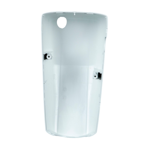 Solera Regal Drive Head Front Cover - White #643919