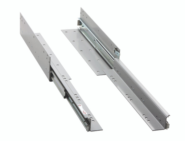 LIPPERT 22" Heavy Duty Slide, 200 lb. Capacity