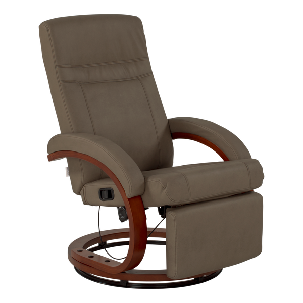 Thomas Payne RV Euro Recliner with Footrest - Grummond #2020129901 - Thomas Payne