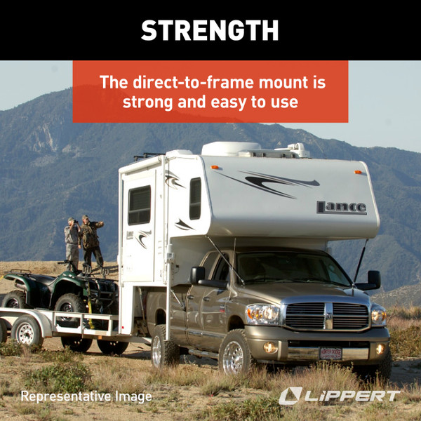 HappiJac Wiring Kit for Electric Option #600730