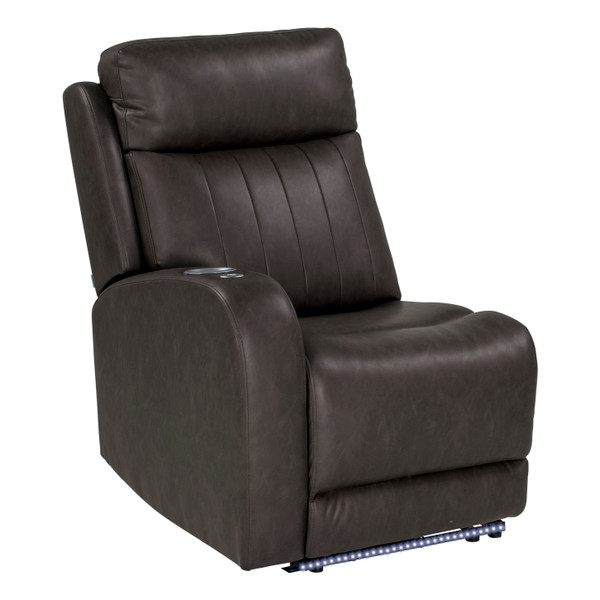 Thomas Payne Seismic Series RV Theater Seating Recliner - Right Arm, Millbrae #2020129316 - Thomas Payne