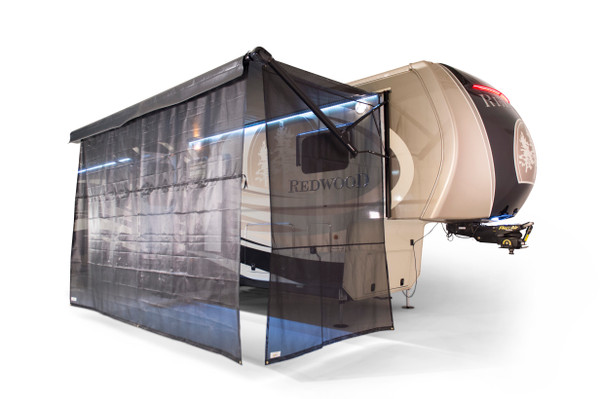 Solera Classic Shade Front Panel - 6' x 8' #3833980608