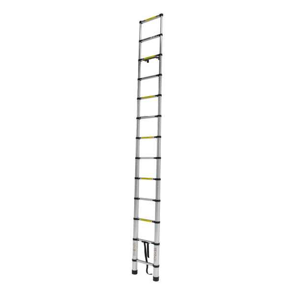 Lippert On-The-Go Ladder - 12.5' #2021097938 - Lippert