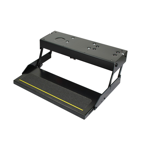 LIPPERT 35 Series Step Assembly with Logic Control Unit and Power Switch Kit - Lippert
