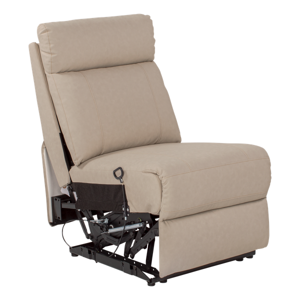 Thomas Payne Heritage Series RV Theater Seating Armless Recliner - Altoona #2020134973 - Thomas Payne