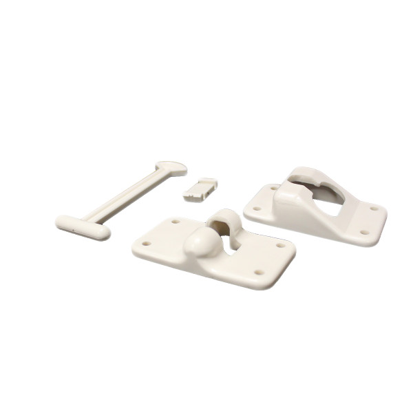 LIPPERT 6" T-Style Door Holder Kit - Lippert