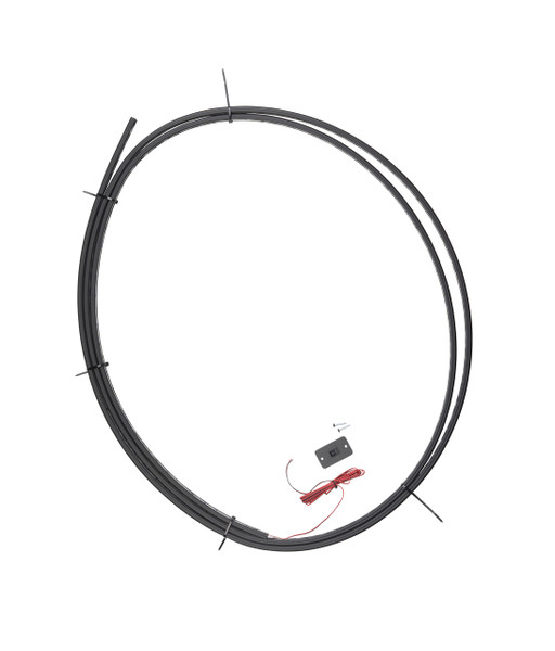 Solera 21' Awning Fabric Light Kit with Switch and Plate - White LED #674283 - Solera