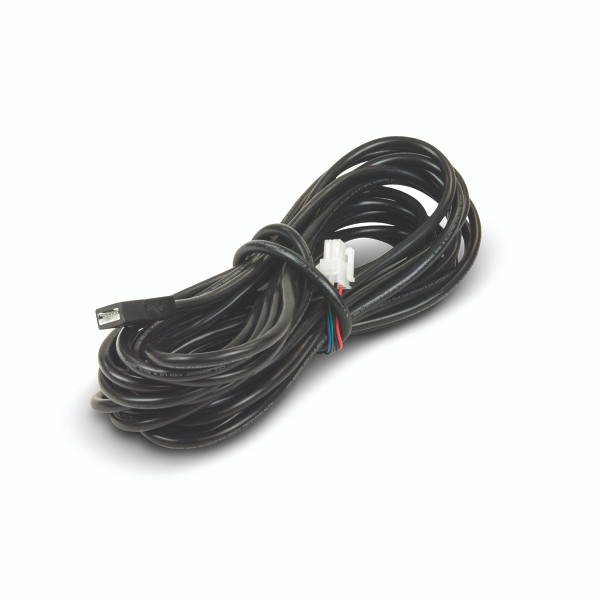 LIPPERT 6-Pin Controller-to-Motor Harness - 20' (Male-to-Female) - Lippert