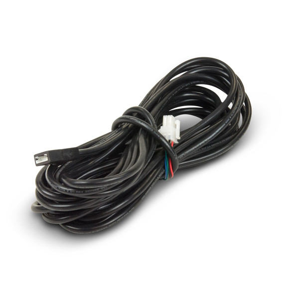 LIPPERT 6-Pin Controller-to-Motor Harness - 30' (Male-to-Female) - Lippert