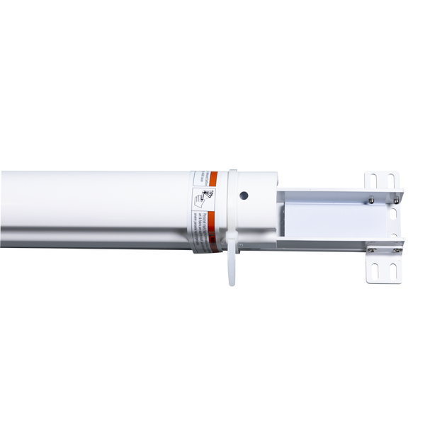 Solera 69" Standard Flat Awning Support Arm Assembly - White #281152