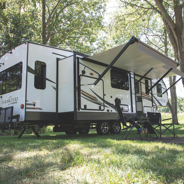 Lippert RV Slide-Out 28:1 Venture Motor #8532-08J