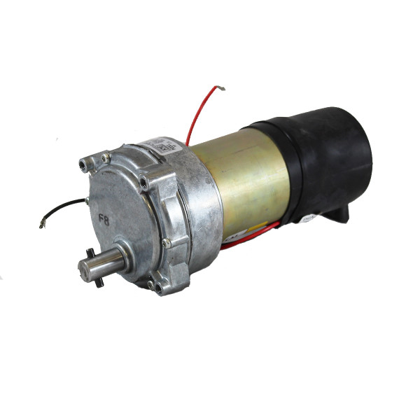 LIPPERT Gear Motor Assembly - Single Shaft (High Torque) - Lippert