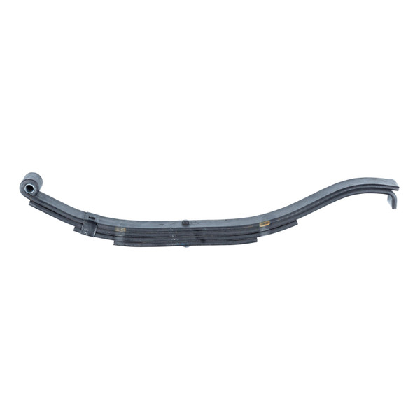 Lippert 25" Slipper Spring - 2,500 lbs. 125250 - Lippert