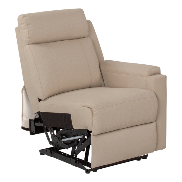 Thomas Payne Heritage Series RV Theater Seating Recliner - Left Hand Configuration, Altoona #2020134971 - Thomas Payne