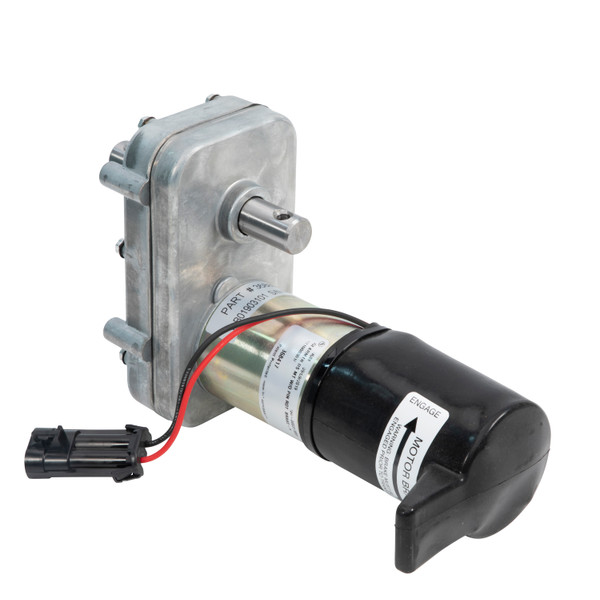 LIPPERT Gear Motor without pin for Above Floor Slide-outs #1010000010
