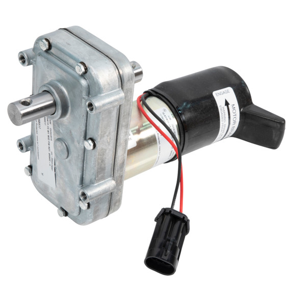 LIPPERT Gear Motor without pin for Above Floor Slide-outs #1010000010 - Lippert