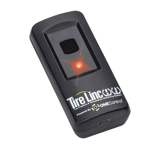 Lippert Tire Linc Alert Indicator Kit #2020107499