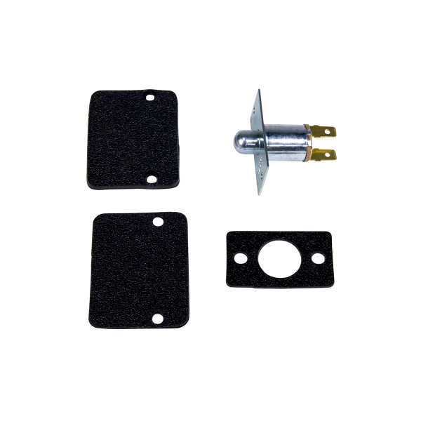 LIPPERT Kwikee Plate Plunger Door Switch - Lippert
