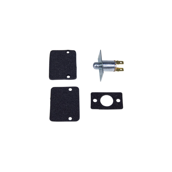 LIPPERT Kwikee Pleated Plunger Door Switch - Lippert